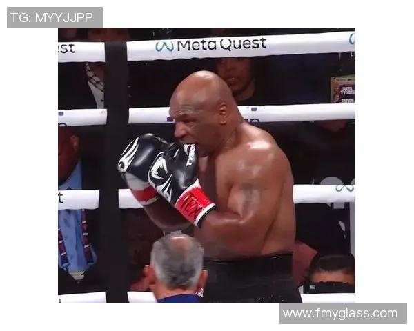 康纳麦格雷戈与泰森的巅峰对决谁将赢得拳坛荣耀之战