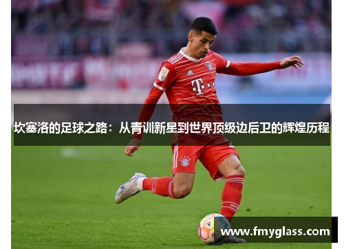 坎塞洛的足球之路：从青训新星到世界顶级边后卫的辉煌历程